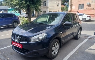 Nissan Qashqai, 2011 год, 720 000 рублей, 1 фотография