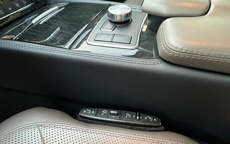 Mercedes-Benz CLS, 2011 год, 3 300 000 рублей, 6 фотография