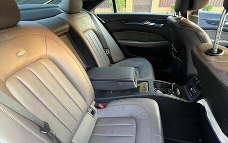 Mercedes-Benz CLS, 2011 год, 3 300 000 рублей, 11 фотография