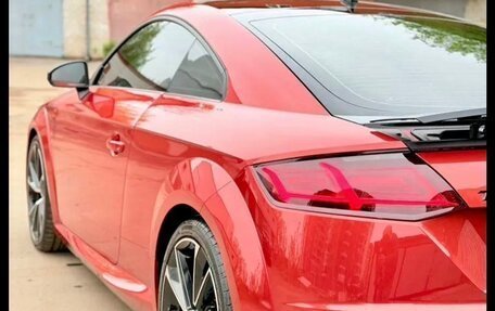 Audi TT, 2015 год, 3 200 000 рублей, 12 фотография