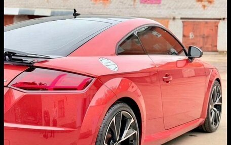 Audi TT, 2015 год, 3 200 000 рублей, 13 фотография