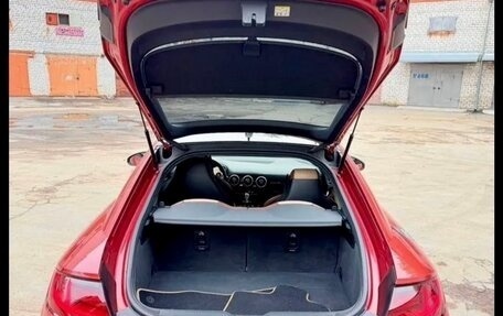 Audi TT, 2015 год, 3 200 000 рублей, 15 фотография