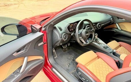 Audi TT, 2015 год, 3 200 000 рублей, 16 фотография