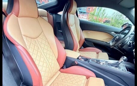 Audi TT, 2015 год, 3 200 000 рублей, 18 фотография