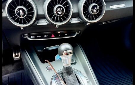 Audi TT, 2015 год, 3 200 000 рублей, 21 фотография