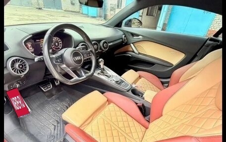 Audi TT, 2015 год, 3 200 000 рублей, 17 фотография