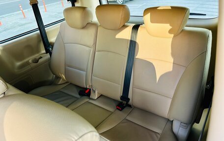 Hyundai H-1 II рестайлинг, 2016 год, 2 595 000 рублей, 14 фотография