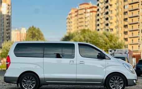 Hyundai H-1 II рестайлинг, 2016 год, 2 595 000 рублей, 28 фотография