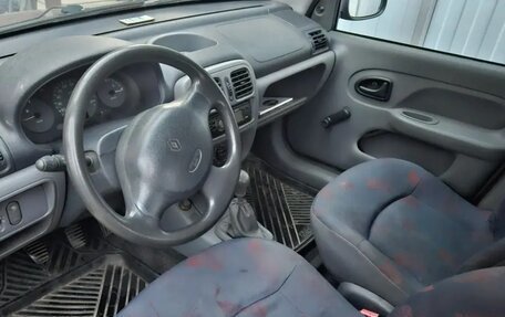 Renault Clio III, 2000 год, 200 000 рублей, 3 фотография