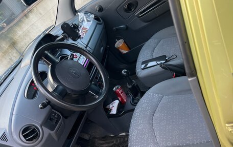 Chevrolet Spark III, 2005 год, 234 000 рублей, 5 фотография