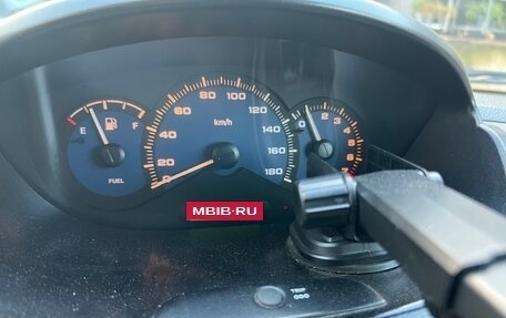 Chevrolet Spark III, 2005 год, 234 000 рублей, 6 фотография