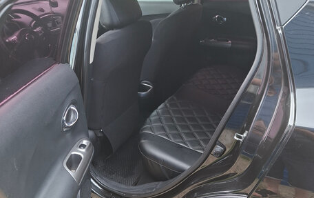 Nissan Juke II, 2014 год, 1 070 000 рублей, 8 фотография