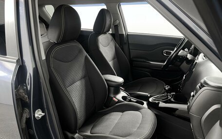 KIA Soul II рестайлинг, 2014 год, 1 199 900 рублей, 8 фотография