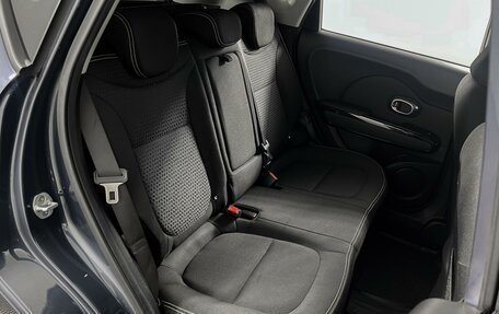 KIA Soul II рестайлинг, 2014 год, 1 199 900 рублей, 7 фотография