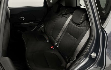 KIA Soul II рестайлинг, 2014 год, 1 199 900 рублей, 9 фотография