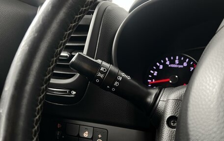 KIA Soul II рестайлинг, 2014 год, 1 199 900 рублей, 15 фотография