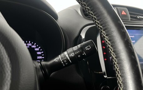 KIA Soul II рестайлинг, 2014 год, 1 199 900 рублей, 16 фотография