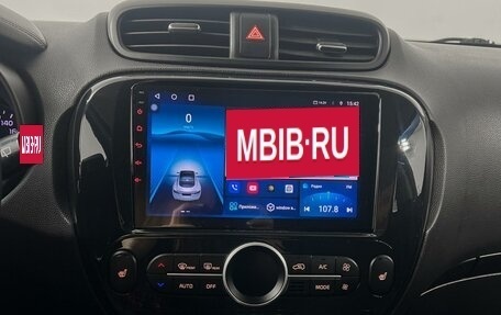 KIA Soul II рестайлинг, 2014 год, 1 199 900 рублей, 17 фотография