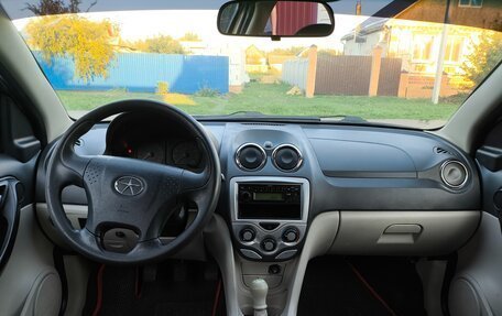 ТагАЗ C10, 2013 год, 235 000 рублей, 9 фотография