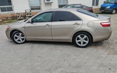 Toyota Camry, 2008 год, 1 000 000 рублей, 2 фотография