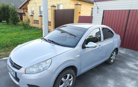 ТагАЗ C10, 2013 год, 235 000 рублей, 3 фотография