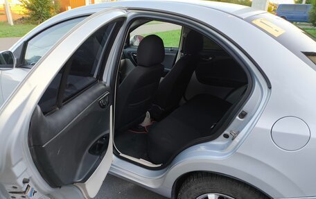 ТагАЗ C10, 2013 год, 235 000 рублей, 8 фотография