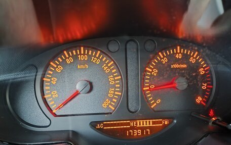 ТагАЗ C10, 2013 год, 235 000 рублей, 10 фотография