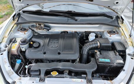 ТагАЗ C10, 2013 год, 235 000 рублей, 2 фотография