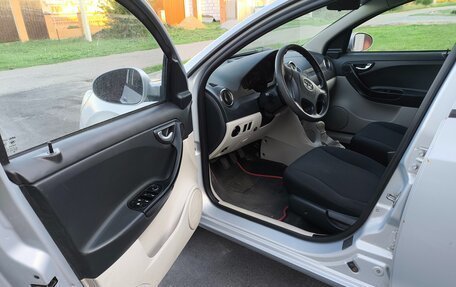 ТагАЗ C10, 2013 год, 235 000 рублей, 7 фотография