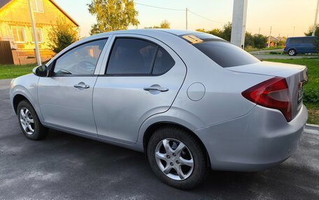 ТагАЗ C10, 2013 год, 235 000 рублей, 6 фотография