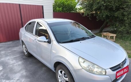 ТагАЗ C10, 2013 год, 235 000 рублей, 4 фотография