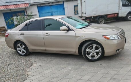 Toyota Camry, 2008 год, 1 000 000 рублей, 3 фотография