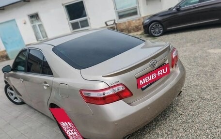 Toyota Camry, 2008 год, 1 000 000 рублей, 4 фотография