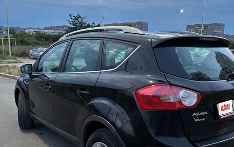 Ford Kuga III, 2010 год, 1 150 000 рублей, 3 фотография