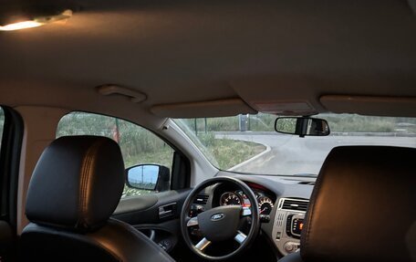 Ford Kuga III, 2010 год, 1 150 000 рублей, 6 фотография