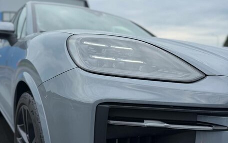 Porsche Cayenne III, 2024 год, 17 500 000 рублей, 5 фотография