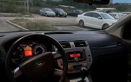 Ford Kuga III, 2010 год, 1 150 000 рублей, 7 фотография