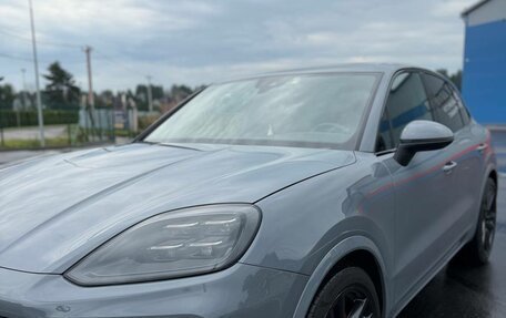 Porsche Cayenne III, 2024 год, 17 500 000 рублей, 6 фотография