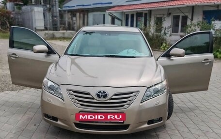 Toyota Camry, 2008 год, 1 000 000 рублей, 5 фотография