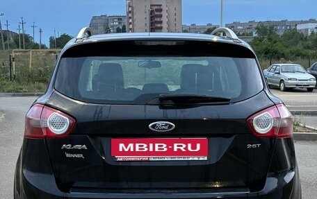 Ford Kuga III, 2010 год, 1 150 000 рублей, 4 фотография