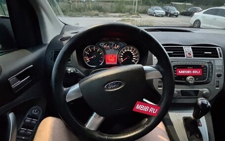 Ford Kuga III, 2010 год, 1 150 000 рублей, 5 фотография