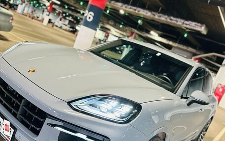 Porsche Cayenne III, 2024 год, 17 500 000 рублей, 7 фотография