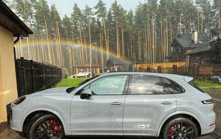 Porsche Cayenne III, 2024 год, 17 500 000 рублей, 8 фотография