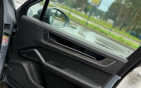 Porsche Cayenne III, 2024 год, 17 500 000 рублей, 13 фотография