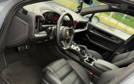 Porsche Cayenne III, 2024 год, 17 500 000 рублей, 16 фотография