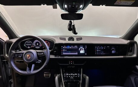 Porsche Cayenne III, 2024 год, 17 500 000 рублей, 9 фотография