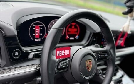 Porsche Cayenne III, 2024 год, 17 500 000 рублей, 15 фотография