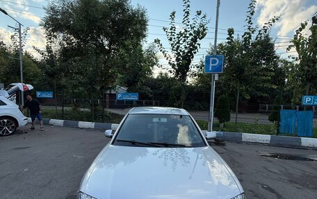Volkswagen Passat B5+ рестайлинг, 2001 год, 545 000 рублей, 2 фотография