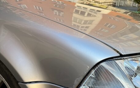 Volkswagen Passat B5+ рестайлинг, 2001 год, 545 000 рублей, 7 фотография