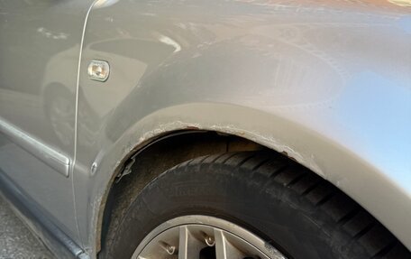 Volkswagen Passat B5+ рестайлинг, 2001 год, 545 000 рублей, 8 фотография